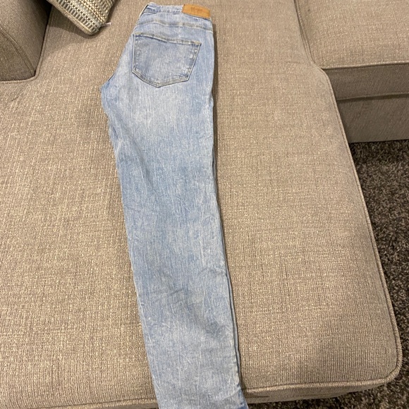 Divided Red Concept Jeans - Picture 3 of 6